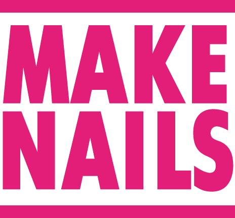 Make Nails Виноградарь